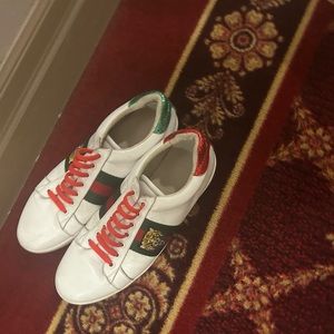 Gucci shoes
